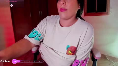 valentina online show from January 7, 6:14 pm