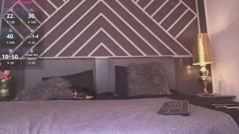 DANIA online show from October 12, 11:26 pm