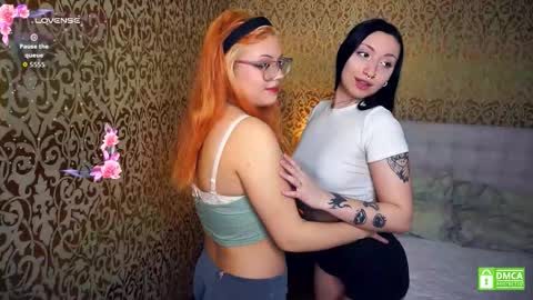 Snapshot of danibedonie chatting on November 4, 7:18 am Venice online show from November 4, 7:18 am