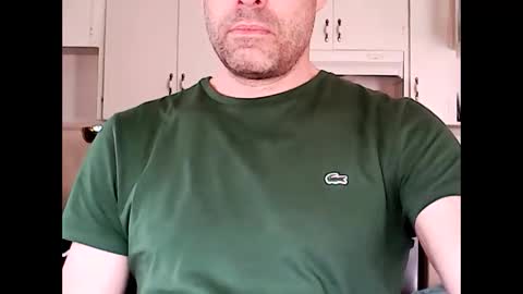 danibig94 online show from April 22, 4:52 pm