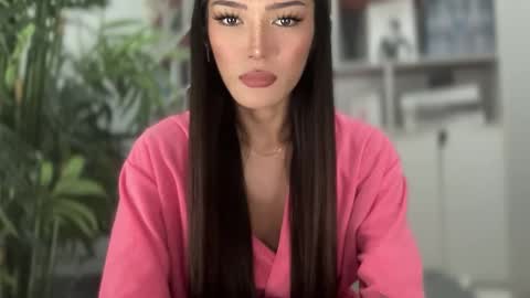 danica_walton online show from January 12, 4:40 pm