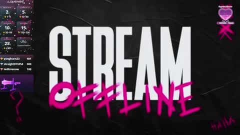 DANI independent model IG online show from December 21, 8:50 am