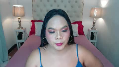 DanickaAlcantara online show from March 19, 4:22 pm