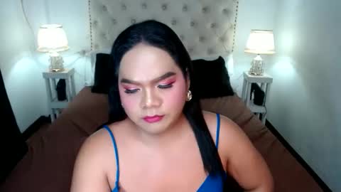 DanickaAlcantara online show from May 12, 2:25 pm