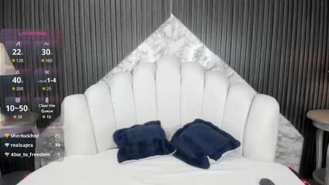  Daniela  online show from October 22, 9:03 pm