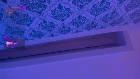  Daniela  online show from February 19, 12:12 pm