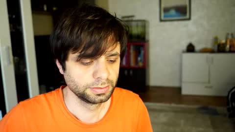 fuckinlove online show from March 24, 8:41 am