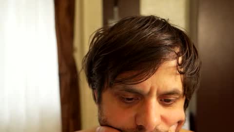 fuckinlove online show from April 3, 3:32 pm