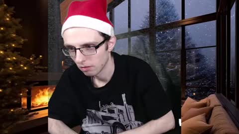 Daniel9121 online show from December 26, 12:49 pm