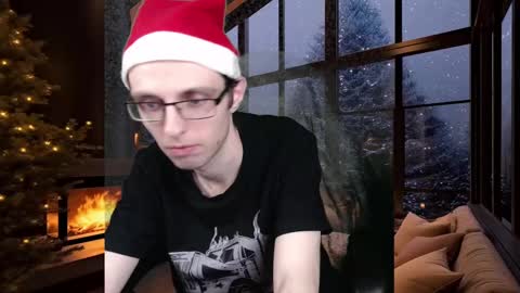 Daniel9121 online show from December 26, 11:13 pm