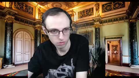 Daniel9121 online show from January 11, 8:21 pm