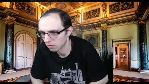 Daniel9121 online show from January 11, 11:24 pm