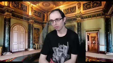 Daniel9121 online show from January 16, 12:09 pm