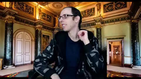 Daniel9121 online show from January 31, 10:52 am