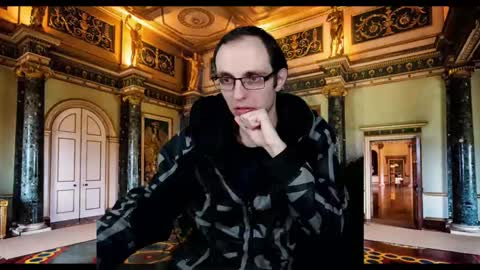 Daniel9121 online show from January 31, 3:11 pm