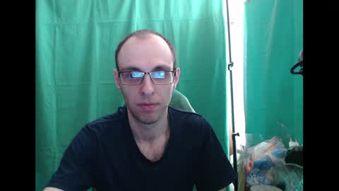 Daniel9121 online show from April 6, 7:09 am