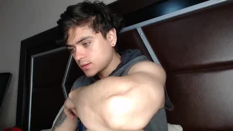 Snapshot of daniel_collins07 chatting on January 24, 6:56 pm daniel_collins07 online show from January 24, 6:56 pm