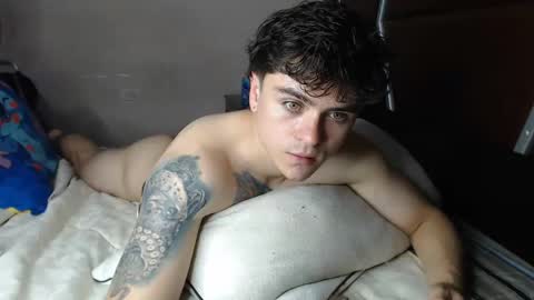 Snapshot of daniel_collins07 chatting on February 9, 8:56 pm daniel_collins07 online show from February 9, 8:56 pm