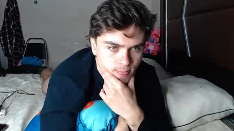 Snapshot of daniel_collins07 chatting on February 14, 5:03 pm daniel_collins07 online show from February 14, 5:03 pm