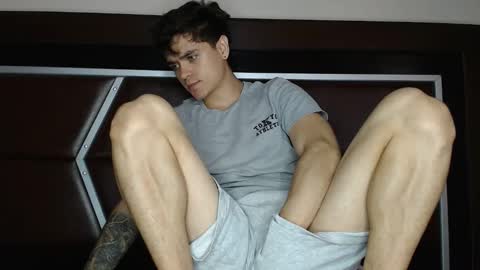 daniel_collins07 online show from October 29, 5:58 pm