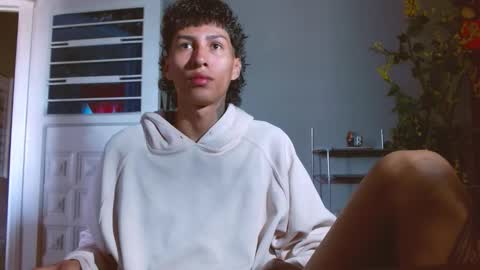 daniel_deluxx online show from March 17, 6:55 pm