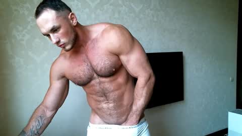 Big Alpha online show from September 30, 1:05 pm