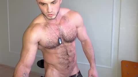 Big Alpha online show from February 6, 2:42 pm