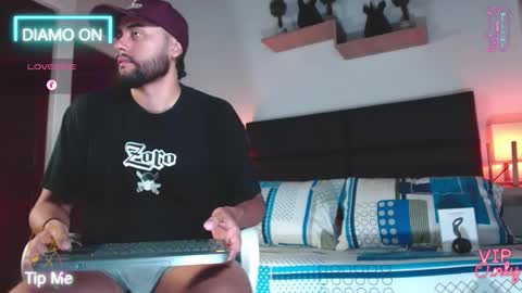 Snapshot of daniel_hunther chatting on March 21, 1:48 pm DANIEL HUNTHER online show from March 21, 1:48 pm