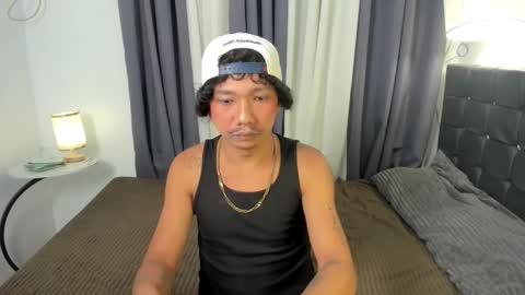 Snapshot of daniel_ismyname chatting on February 16, 12:01 pm ITS ME DANIEL SOFIA online show from February 16, 12:01 pm