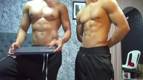 daniel_leconte online show from November 19, 6:35 am