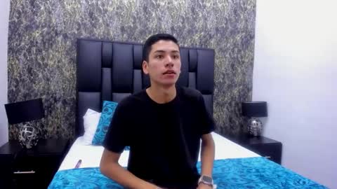 daniel online show from February 26, 12:48 pm