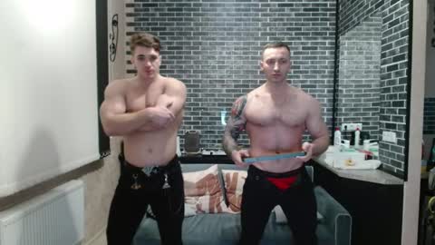 Snapshot of daniel_montecristo chatting on March 11, 12:55 pm daniel_montecristo online show from March 11, 12:55 pm