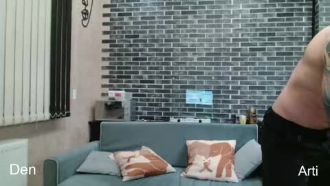 Snapshot of daniel_montecristo chatting on March 14, 6:35 pm daniel_montecristo online show from March 14, 6:35 pm