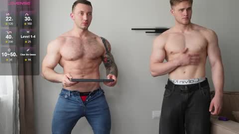 Snapshot of daniel_montecristo chatting on April 5, 1:19 pm daniel_montecristo online show from April 5, 1:19 pm