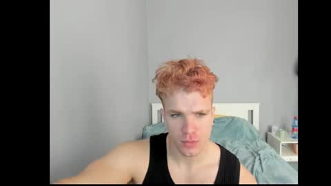 daniel_montecristo online show from June 1, 8:49 am