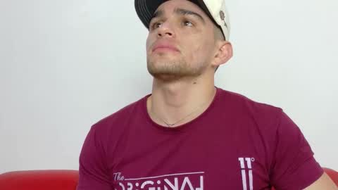 Sexy Dani online show from October 1, 6:41 am