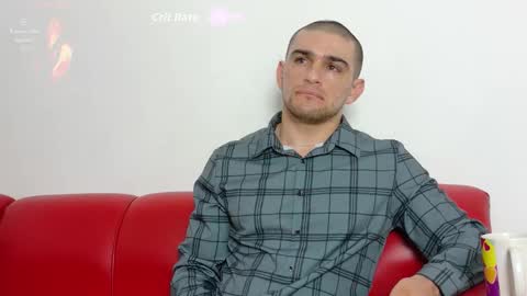 Sexy Dani online show from October 3, 11:29 am