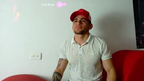 Sexy Dani online show from October 23, 11:09 am