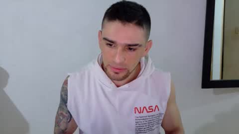 Sexy Dani online show from November 26, 3:29 am