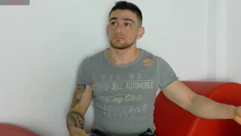 Sexy Dani online show from January 13, 11:59 am