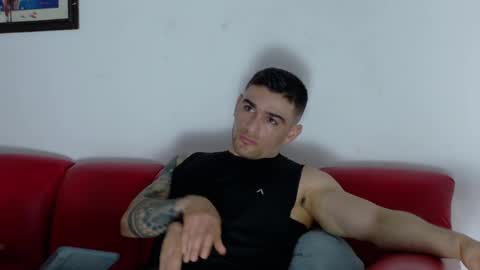 Sexy Dani online show from May 4, 6:26 pm