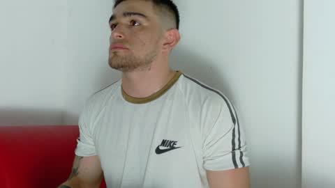 Sexy Dani online show from May 19, 6:47 pm