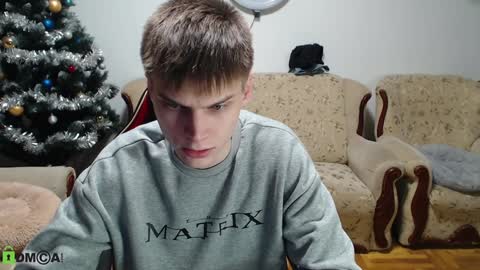 Daniel online show from January 12, 6:27 pm