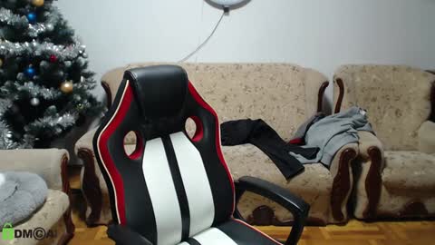 Daniel online show from January 20, 7:04 pm