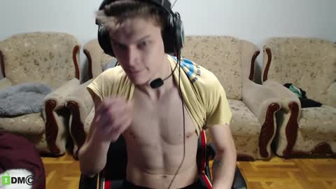 Daniel online show from January 25, 6:35 pm