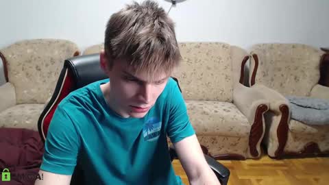 Daniel online show from February 9, 10:21 pm