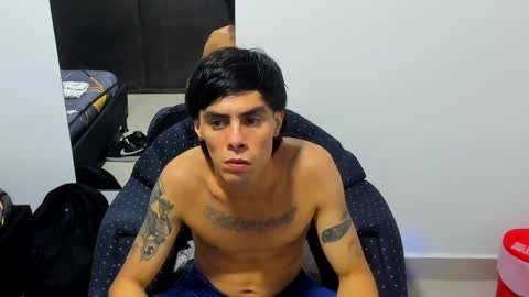 Snapshot of daniel_rochax chatting on March 7, 12:13 pm Daniel online show from March 7, 12:13 pm