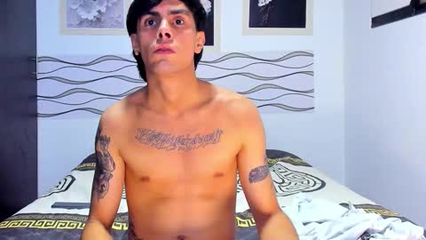 Snapshot of daniel_rochax chatting on March 9, 12:20 pm Daniel online show from March 9, 12:20 pm