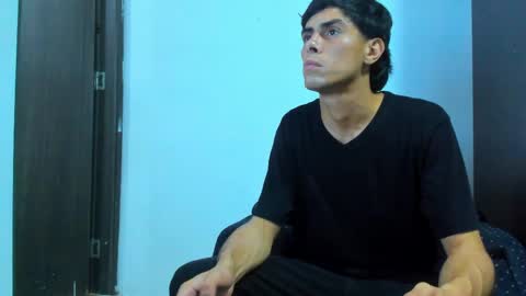 Snapshot of daniel_rochax chatting on April 6, 7:04 pm Daniel online show from April 6, 7:04 pm