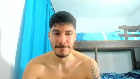 Daniel sexy77 online show from October 24, 12:08 am